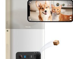 Petcube Bites 2 Lite: review completa después de probarla